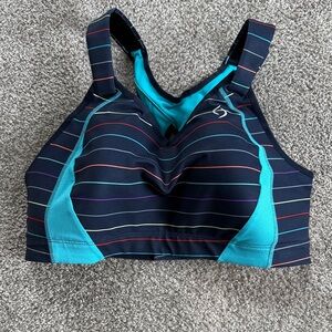 Like new women’s sports bra